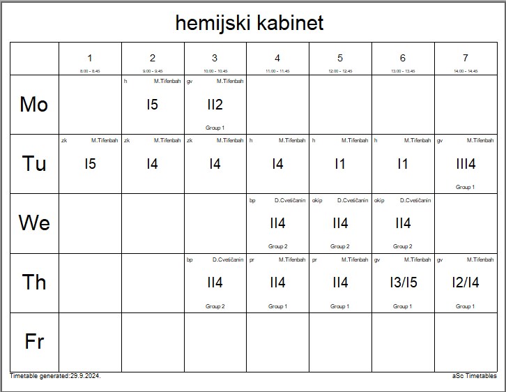 A white calendar with black numbers and numbers

Description automatically generated