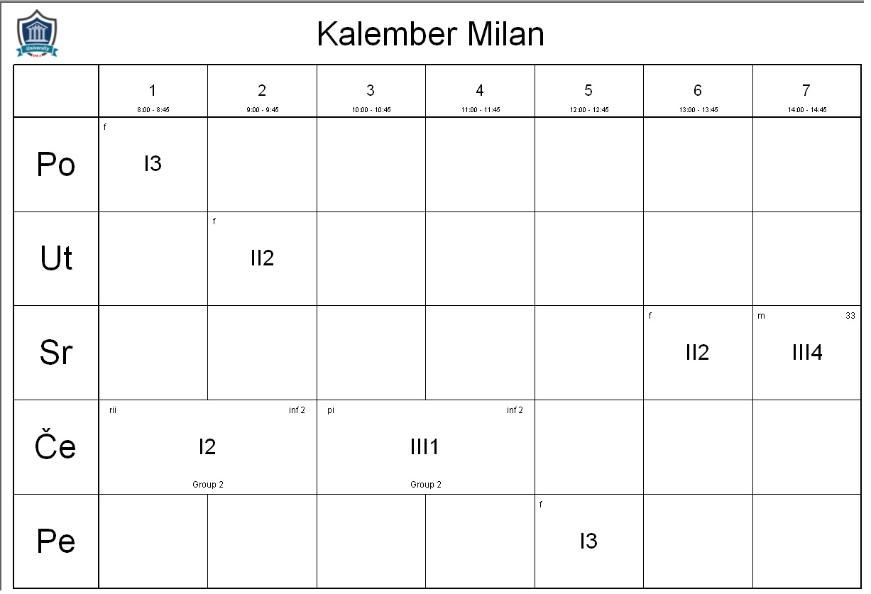 A calendar with numbers and a few squares

Description automatically generated with medium confidence