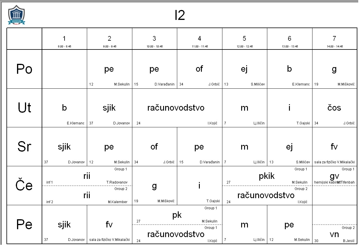 A close-up of a chart

Description automatically generated