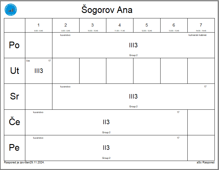 A white rectangular object with numbers and letters

Description automatically generated